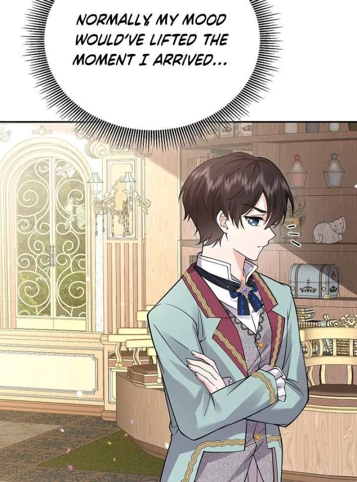 When a K-Eldest Daughter Possesses a Childcare Novel Chapter 35 page 153