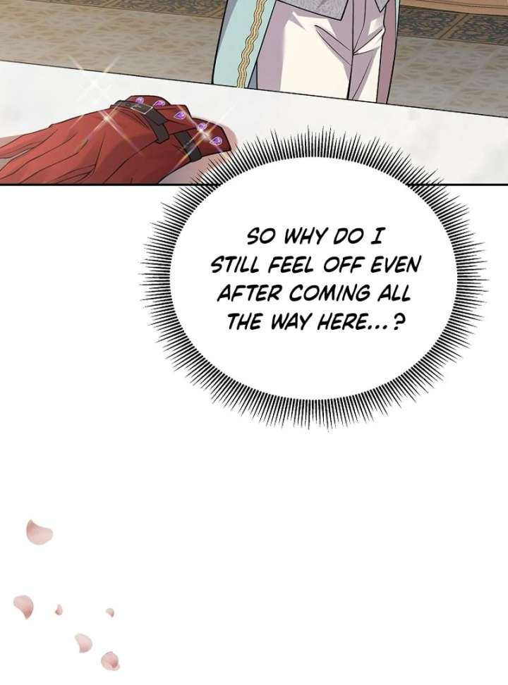 When a K-Eldest Daughter Possesses a Childcare Novel Chapter 35 page 154