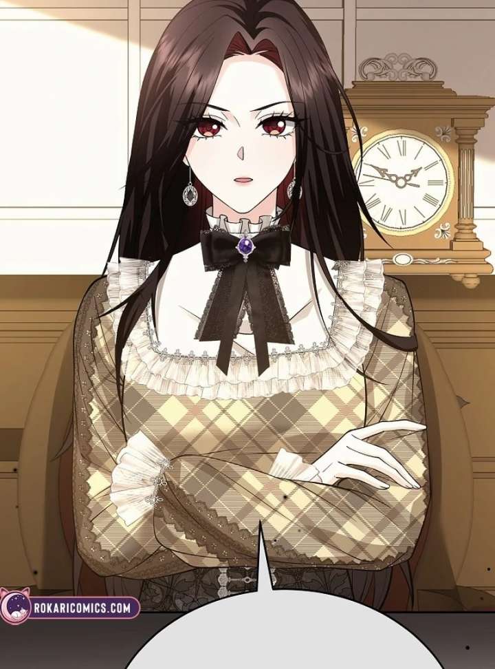 When a K-Eldest Daughter Possesses a Childcare Novel Chapter 35 page 158