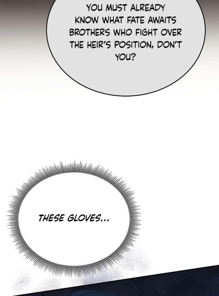When a K-Eldest Daughter Possesses a Childcare Novel Chapter 35 page 159