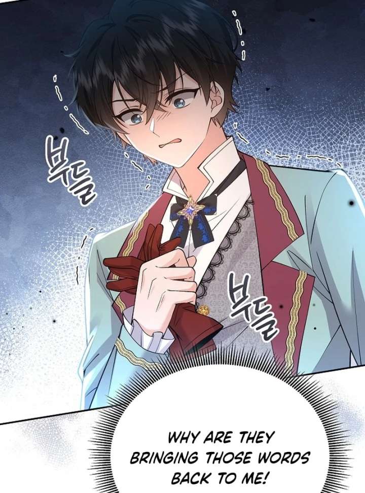 When a K-Eldest Daughter Possesses a Childcare Novel Chapter 35 page 160
