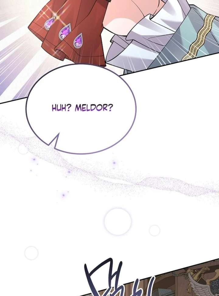 When a K-Eldest Daughter Possesses a Childcare Novel Chapter 35 page 162