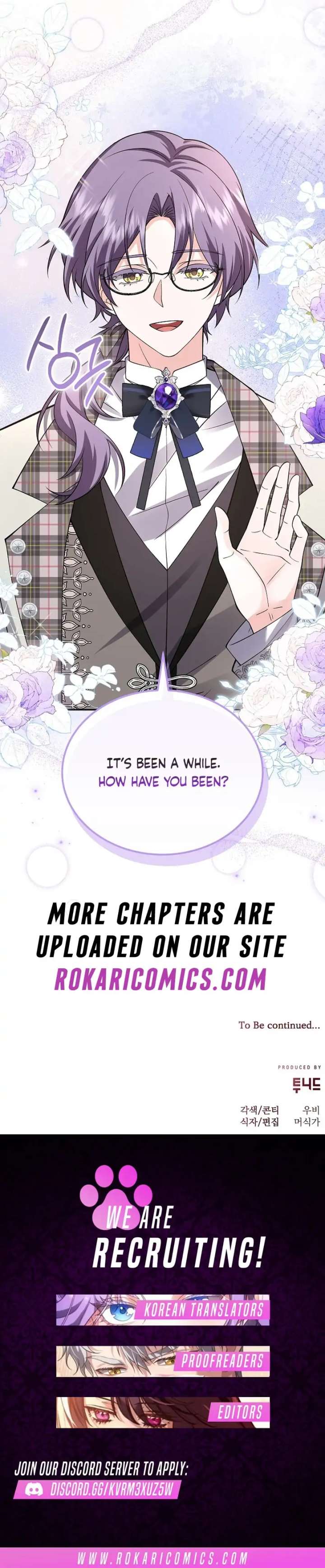 When a K-Eldest Daughter Possesses a Childcare Novel Chapter 35 page 165