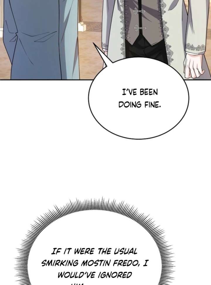 When a K-Eldest Daughter Possesses a Childcare Novel Chapter 36 page 4