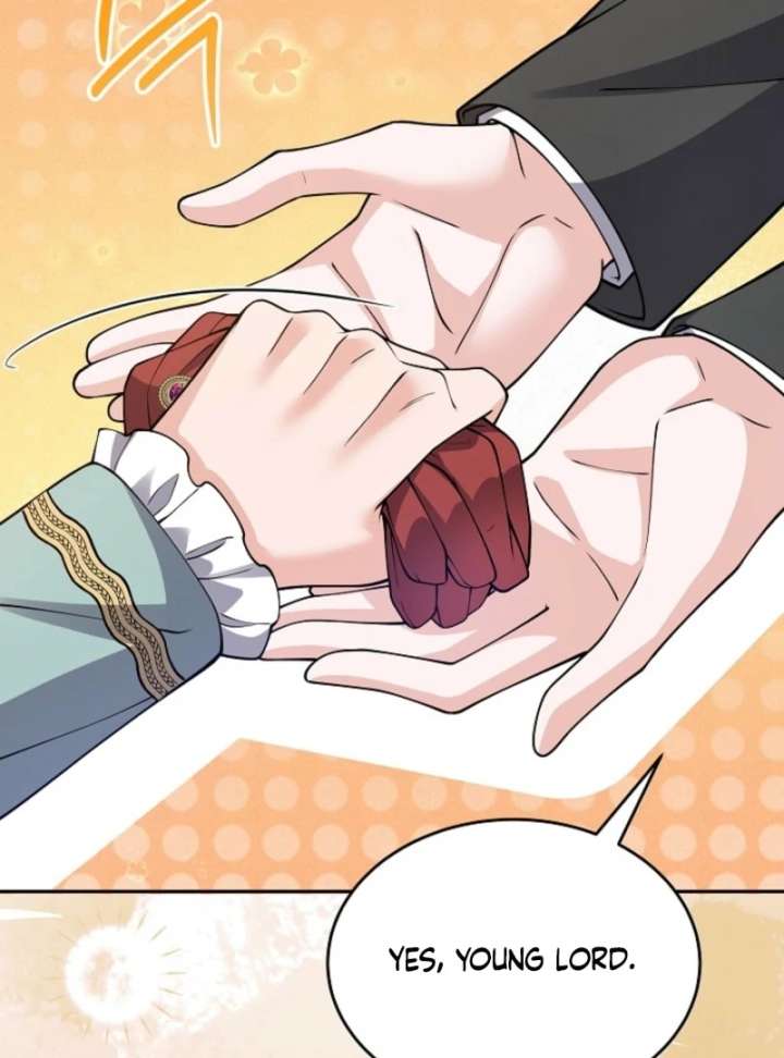 When a K-Eldest Daughter Possesses a Childcare Novel Chapter 36 page 18