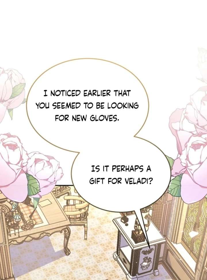 When a K-Eldest Daughter Possesses a Childcare Novel Chapter 36 page 22