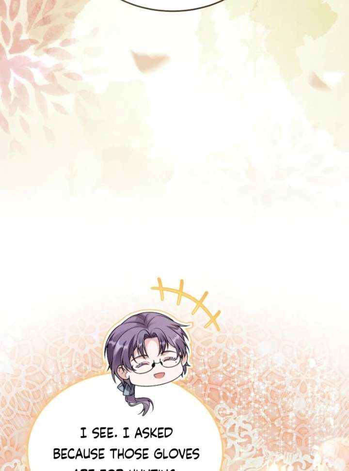 When a K-Eldest Daughter Possesses a Childcare Novel Chapter 36 page 24