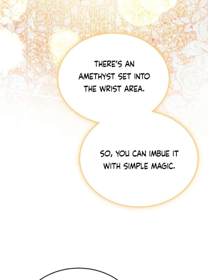 When a K-Eldest Daughter Possesses a Childcare Novel Chapter 36 page 26