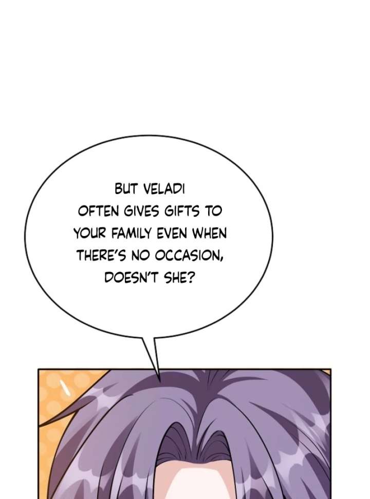 When a K-Eldest Daughter Possesses a Childcare Novel Chapter 36 page 29