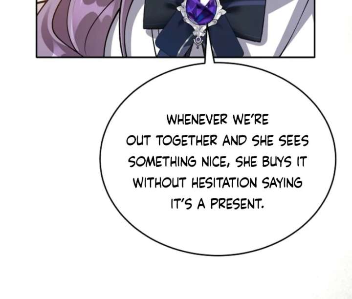 When a K-Eldest Daughter Possesses a Childcare Novel Chapter 36 page 31
