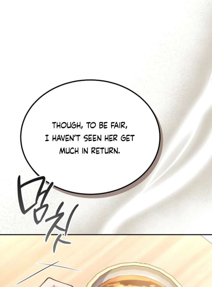 When a K-Eldest Daughter Possesses a Childcare Novel Chapter 36 page 32
