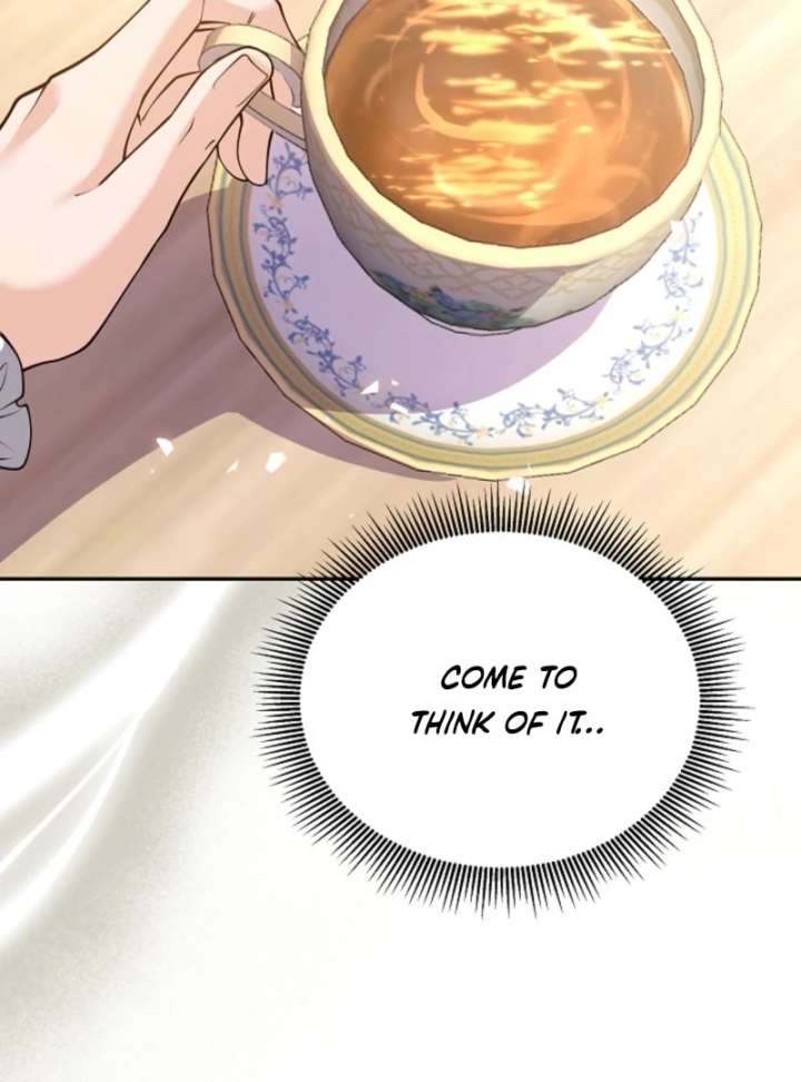 When a K-Eldest Daughter Possesses a Childcare Novel Chapter 36 page 33