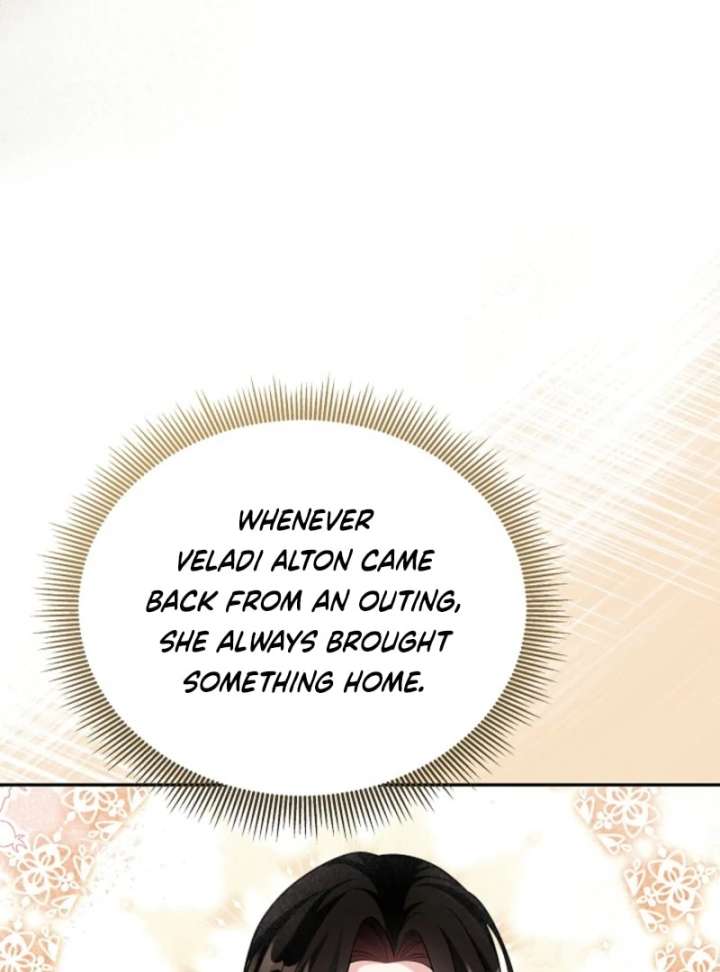 When a K-Eldest Daughter Possesses a Childcare Novel Chapter 36 page 34