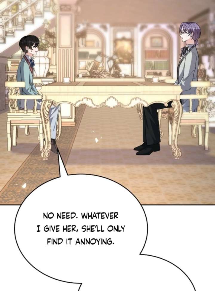 When a K-Eldest Daughter Possesses a Childcare Novel Chapter 36 page 41
