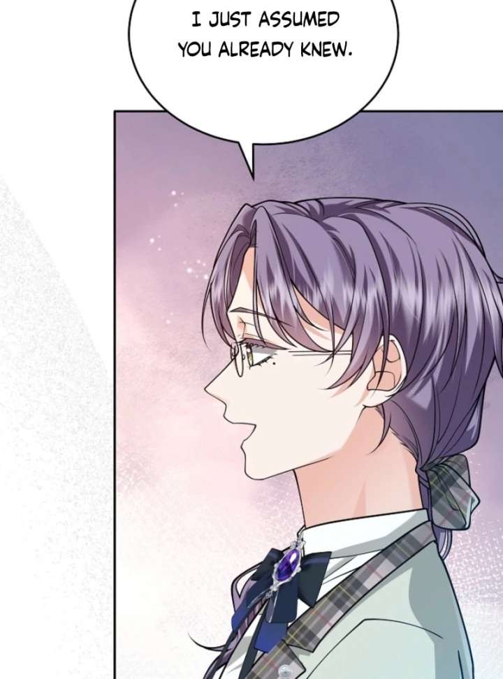When a K-Eldest Daughter Possesses a Childcare Novel Chapter 36 page 45