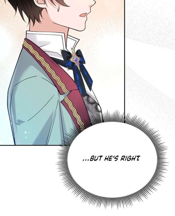 When a K-Eldest Daughter Possesses a Childcare Novel Chapter 36 page 48