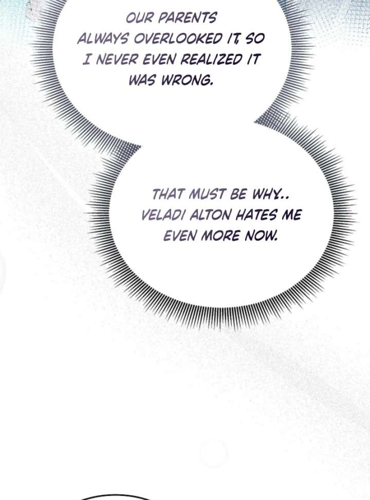 When a K-Eldest Daughter Possesses a Childcare Novel Chapter 36 page 51