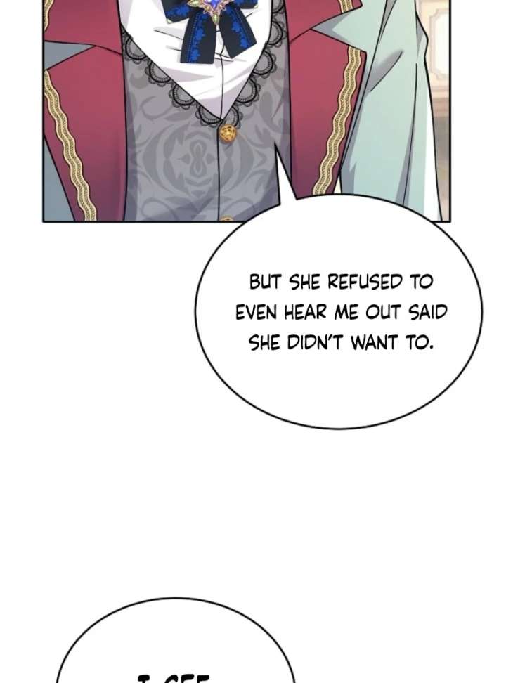 When a K-Eldest Daughter Possesses a Childcare Novel Chapter 36 page 55