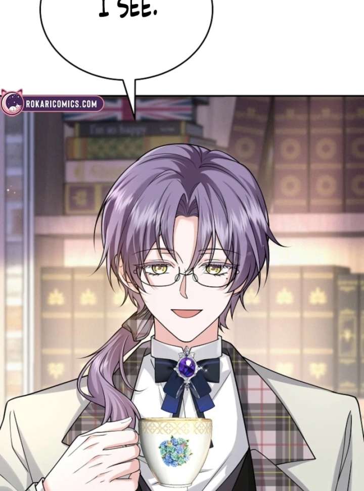 When a K-Eldest Daughter Possesses a Childcare Novel Chapter 36 page 56