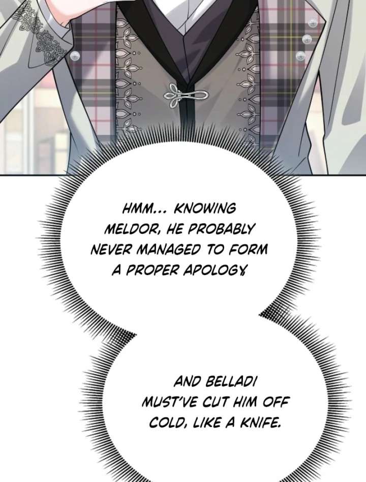 When a K-Eldest Daughter Possesses a Childcare Novel Chapter 36 page 57