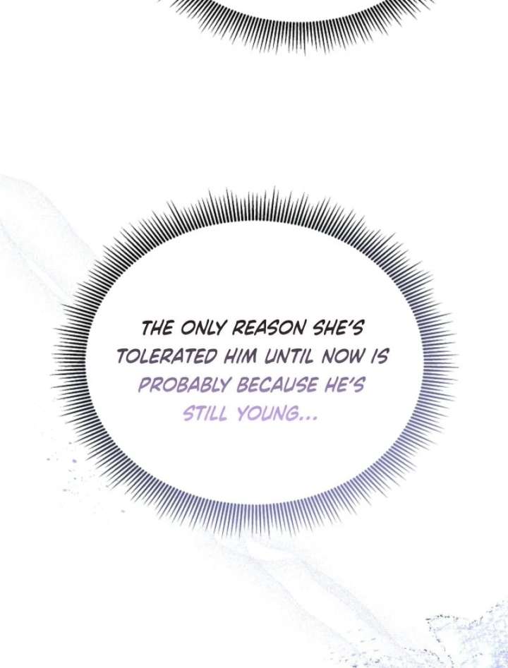 When a K-Eldest Daughter Possesses a Childcare Novel Chapter 36 page 58