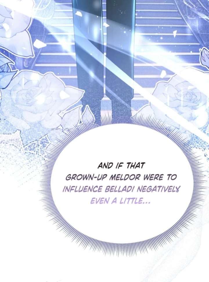 When a K-Eldest Daughter Possesses a Childcare Novel Chapter 36 page 61