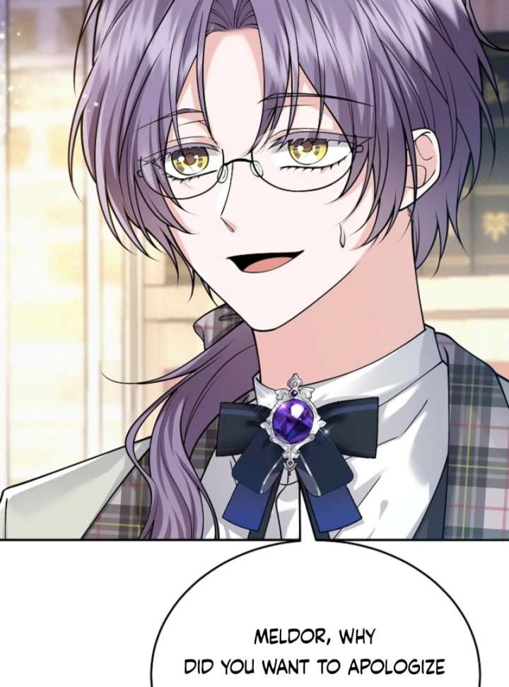 When a K-Eldest Daughter Possesses a Childcare Novel Chapter 36 page 63
