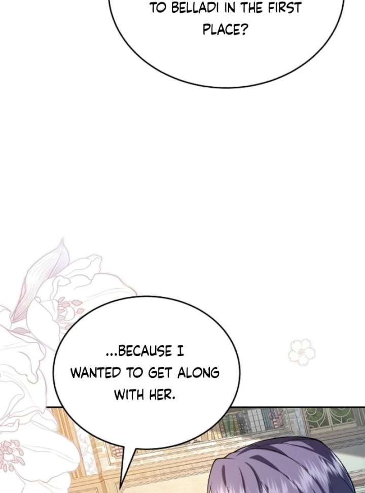 When a K-Eldest Daughter Possesses a Childcare Novel Chapter 36 page 64