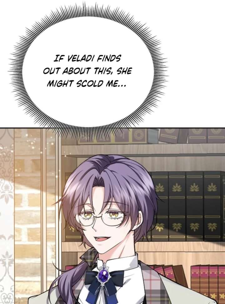 When a K-Eldest Daughter Possesses a Childcare Novel Chapter 36 page 67