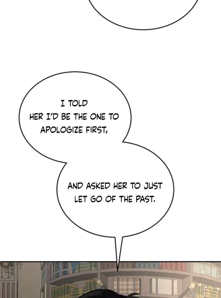 When a K-Eldest Daughter Possesses a Childcare Novel Chapter 36 page 69
