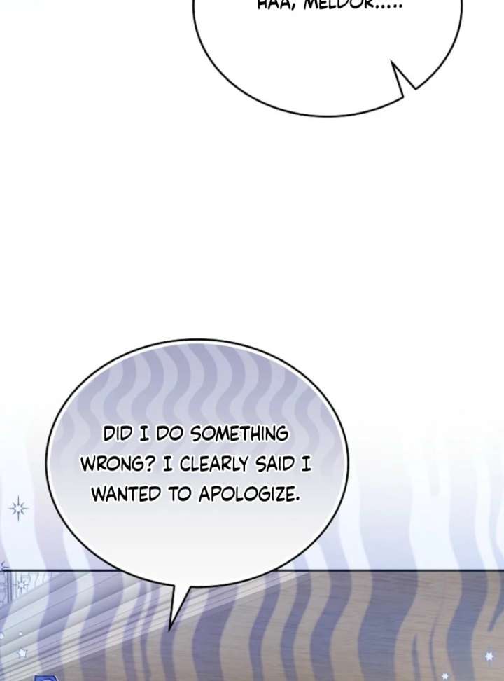 When a K-Eldest Daughter Possesses a Childcare Novel Chapter 36 page 71