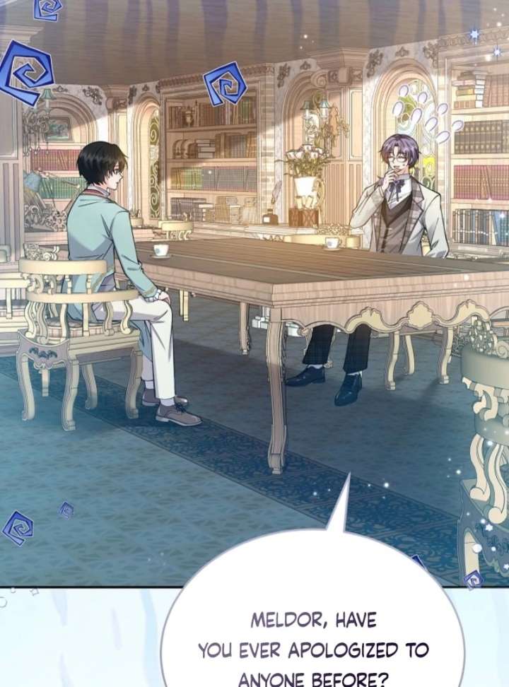 When a K-Eldest Daughter Possesses a Childcare Novel Chapter 36 page 72
