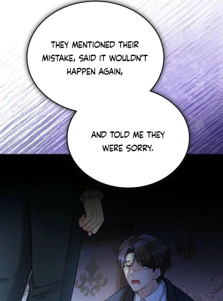 When a K-Eldest Daughter Possesses a Childcare Novel Chapter 36 page 77
