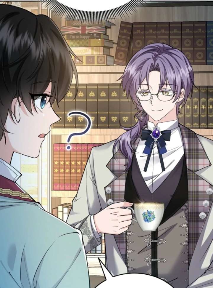 When a K-Eldest Daughter Possesses a Childcare Novel Chapter 36 page 82