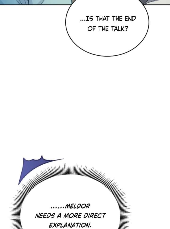 When a K-Eldest Daughter Possesses a Childcare Novel Chapter 36 page 83