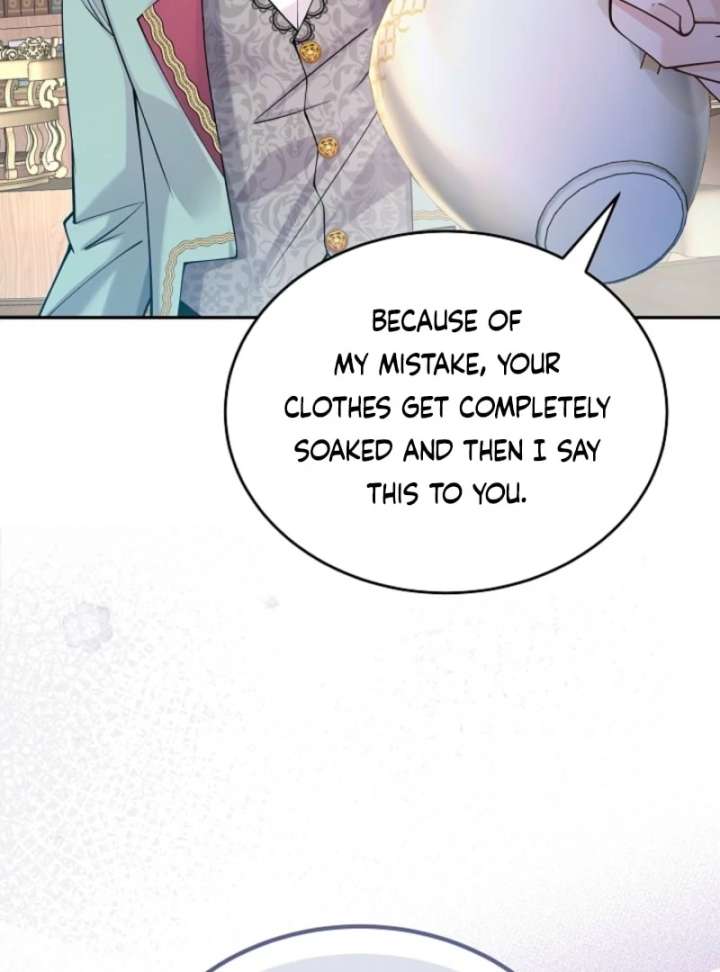 When a K-Eldest Daughter Possesses a Childcare Novel Chapter 36 page 88