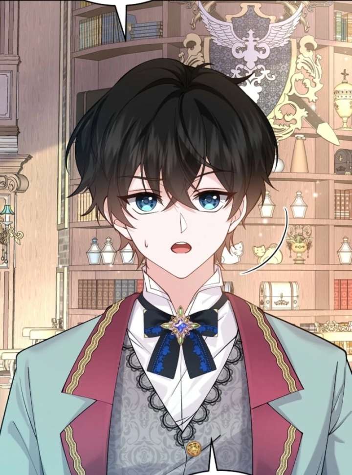 When a K-Eldest Daughter Possesses a Childcare Novel Chapter 36 page 90