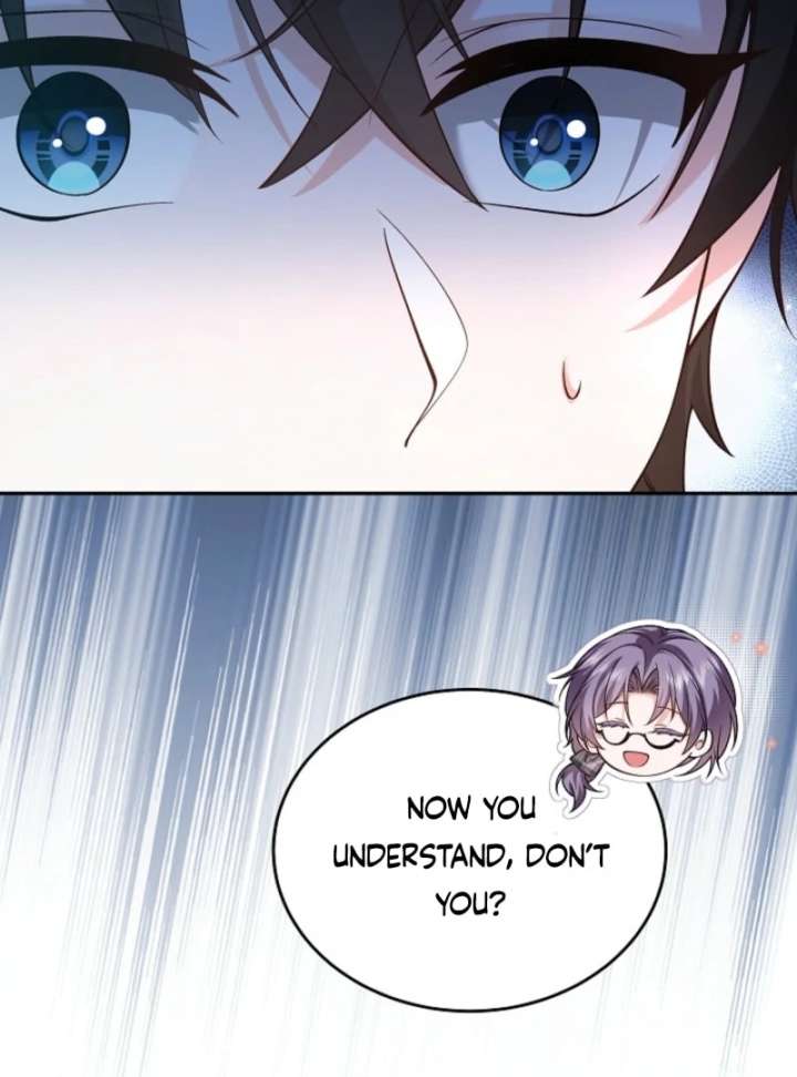When a K-Eldest Daughter Possesses a Childcare Novel Chapter 36 page 92