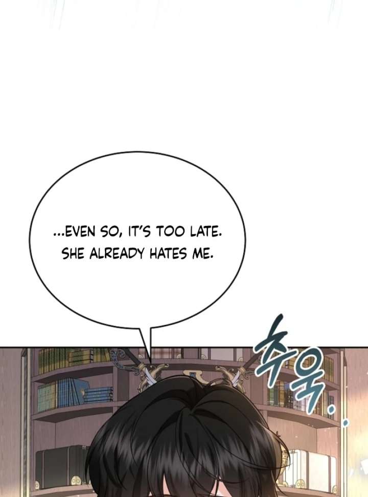 When a K-Eldest Daughter Possesses a Childcare Novel Chapter 36 page 93