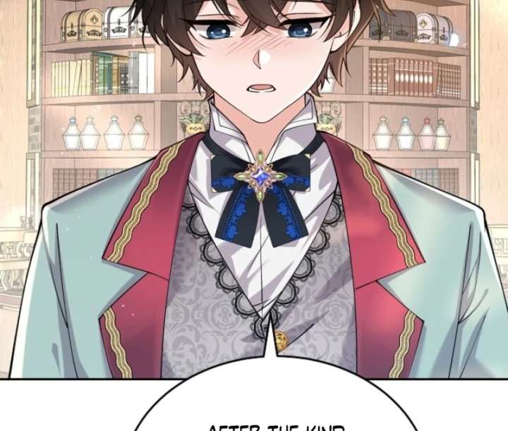 When a K-Eldest Daughter Possesses a Childcare Novel Chapter 36 page 94