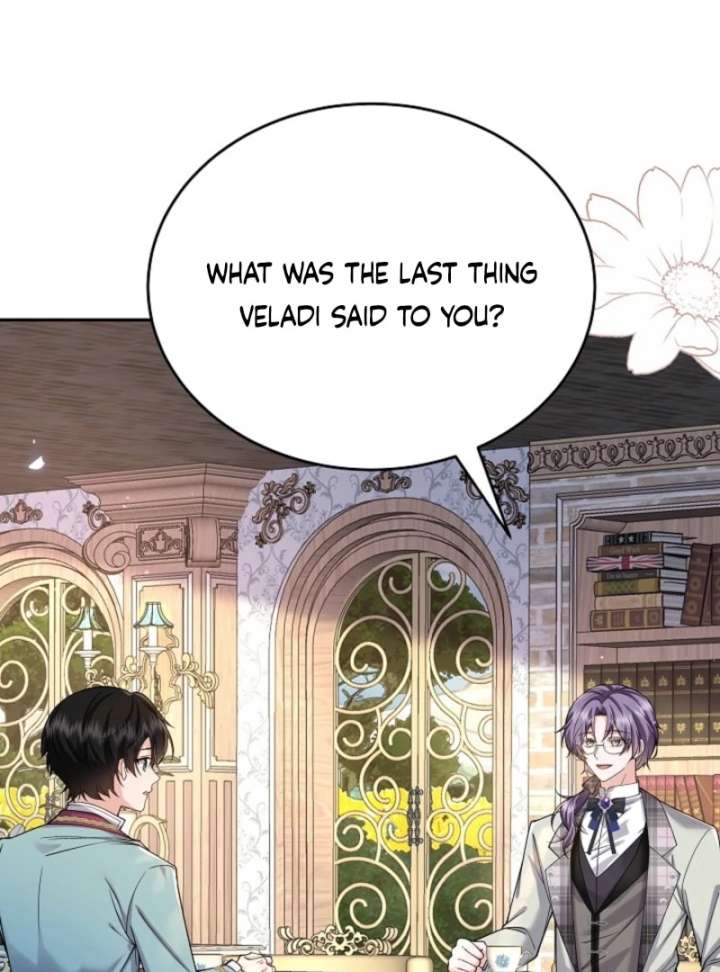 When a K-Eldest Daughter Possesses a Childcare Novel Chapter 36 page 96