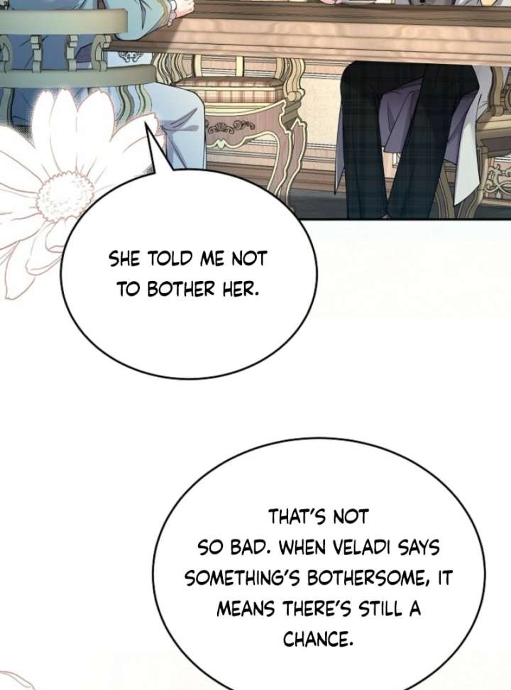 When a K-Eldest Daughter Possesses a Childcare Novel Chapter 36 page 97