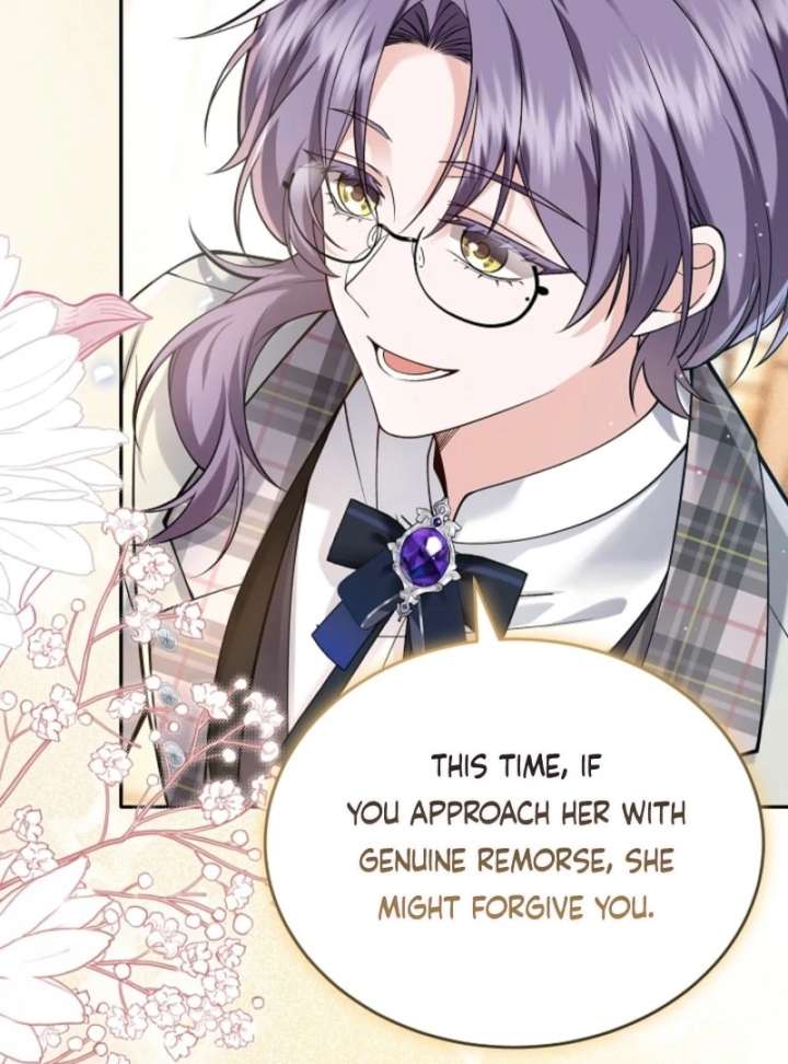 When a K-Eldest Daughter Possesses a Childcare Novel Chapter 36 page 99