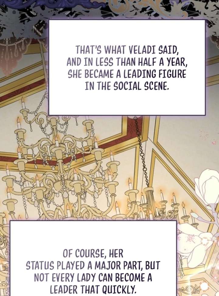 When a K-Eldest Daughter Possesses a Childcare Novel Chapter 36 page 106