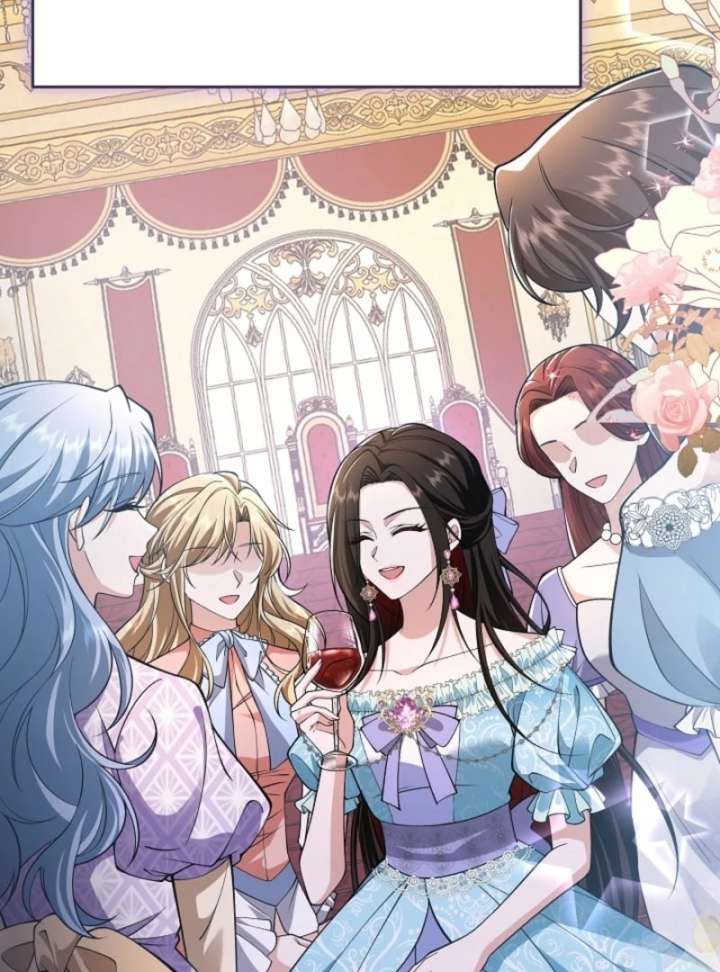 When a K-Eldest Daughter Possesses a Childcare Novel Chapter 36 page 107