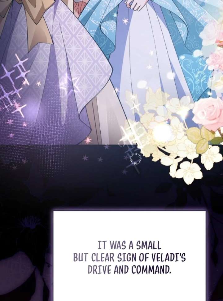 When a K-Eldest Daughter Possesses a Childcare Novel Chapter 36 page 108