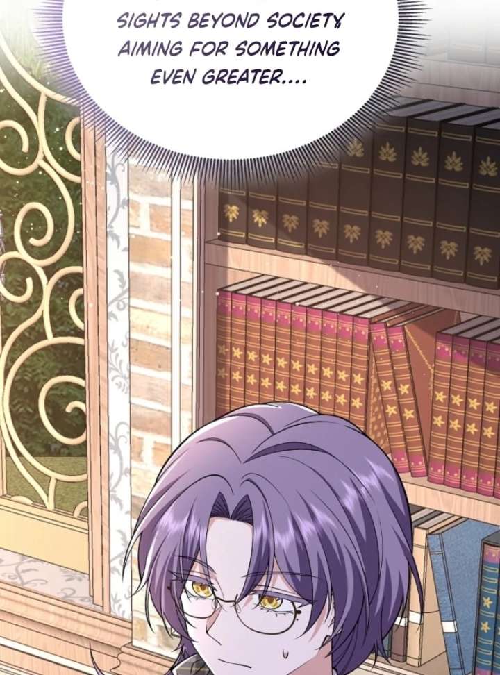 When a K-Eldest Daughter Possesses a Childcare Novel Chapter 36 page 110