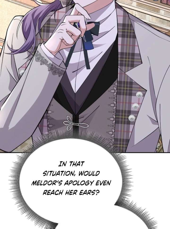 When a K-Eldest Daughter Possesses a Childcare Novel Chapter 36 page 111