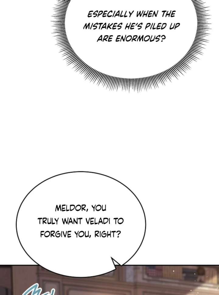 When a K-Eldest Daughter Possesses a Childcare Novel Chapter 36 page 112