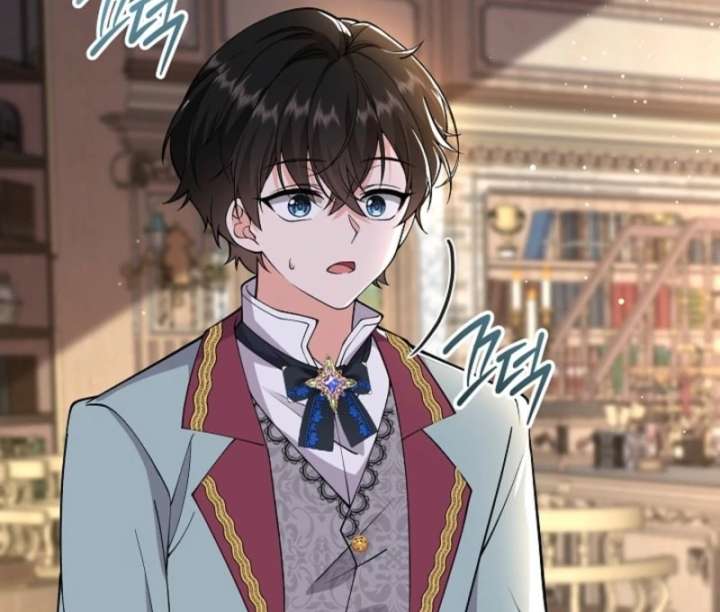 When a K-Eldest Daughter Possesses a Childcare Novel Chapter 36 page 113